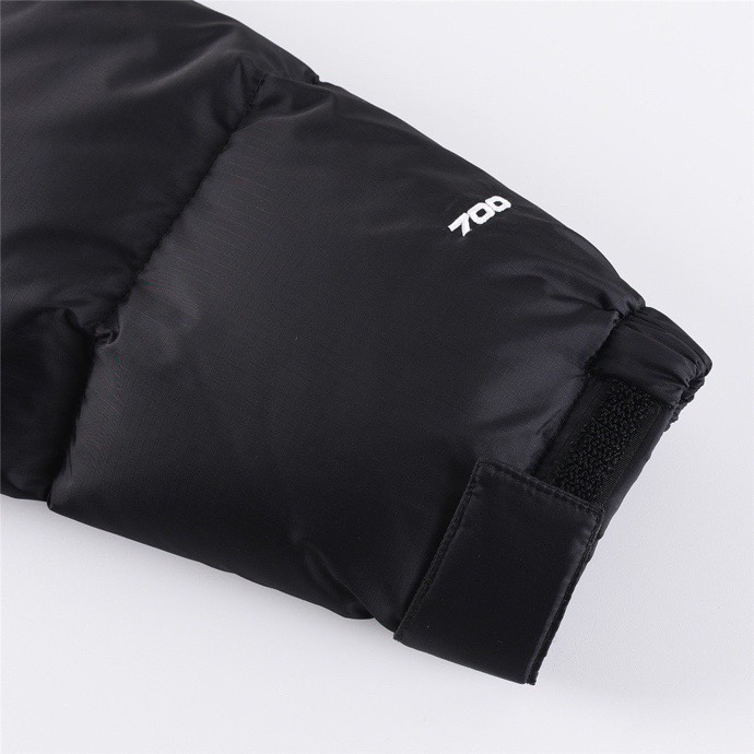 The North Face Down Jackets